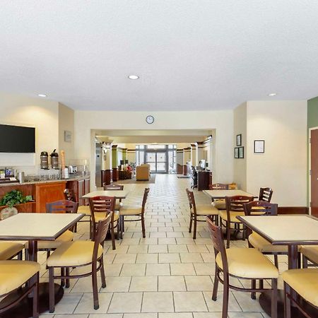 Sleep Inn & Suites Danville Hwy 58 Екстер'єр фото