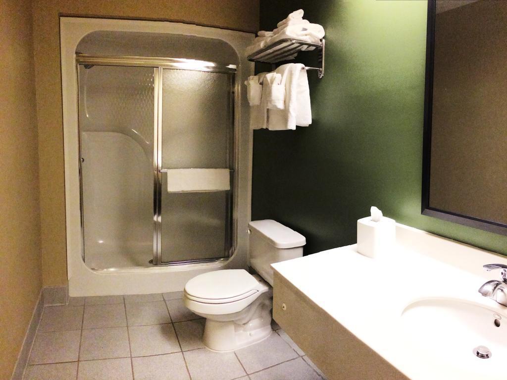 Sleep Inn & Suites Danville Hwy 58 Екстер'єр фото