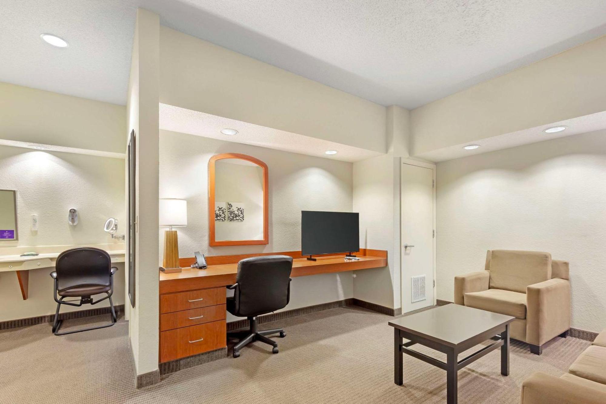 Sleep Inn & Suites Danville Hwy 58 Екстер'єр фото