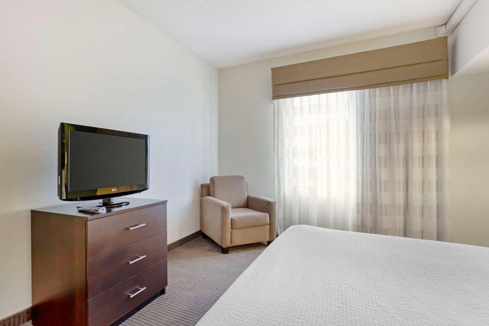 Sleep Inn & Suites Danville Hwy 58 Екстер'єр фото