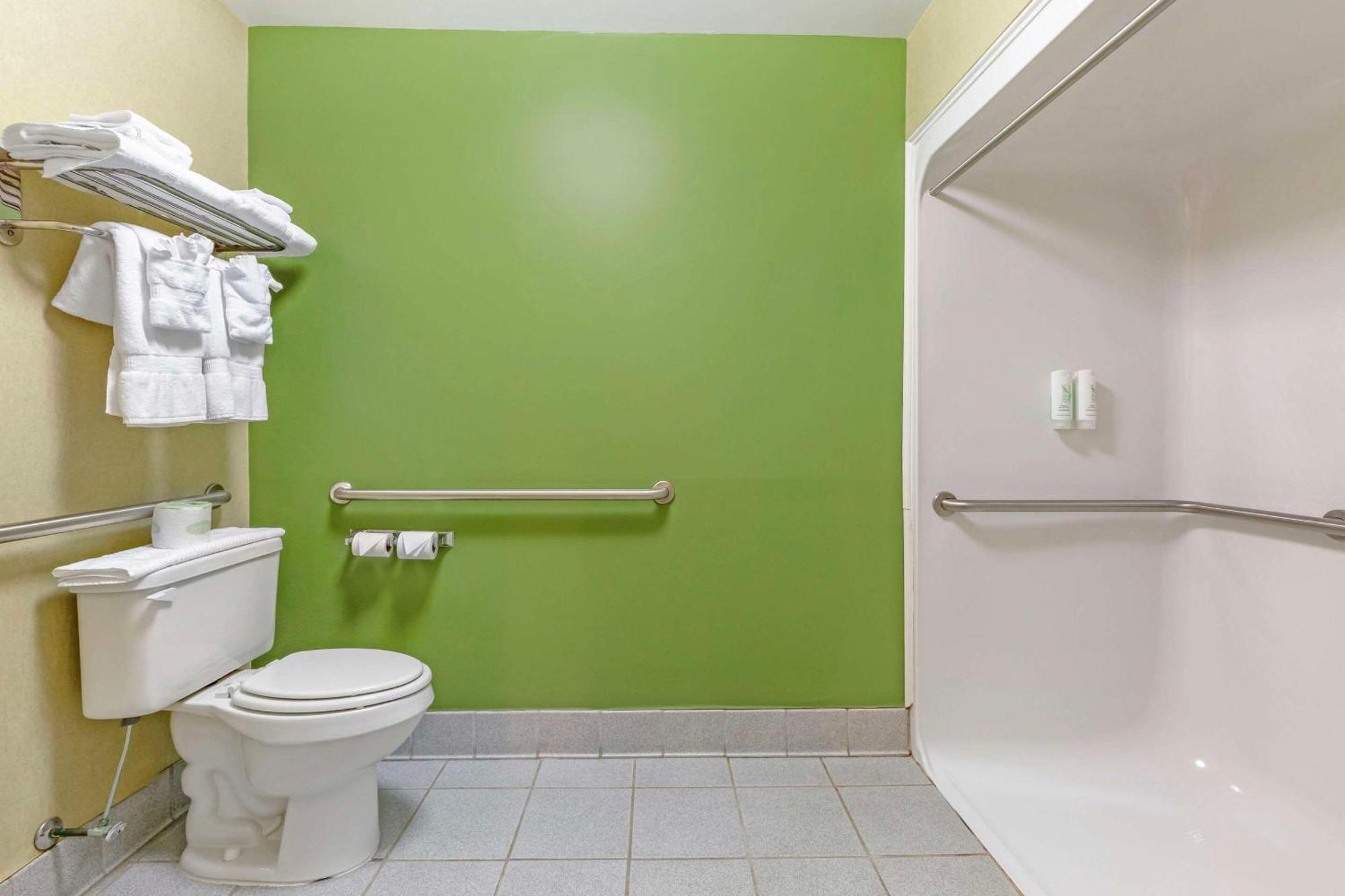 Sleep Inn & Suites Danville Hwy 58 Екстер'єр фото