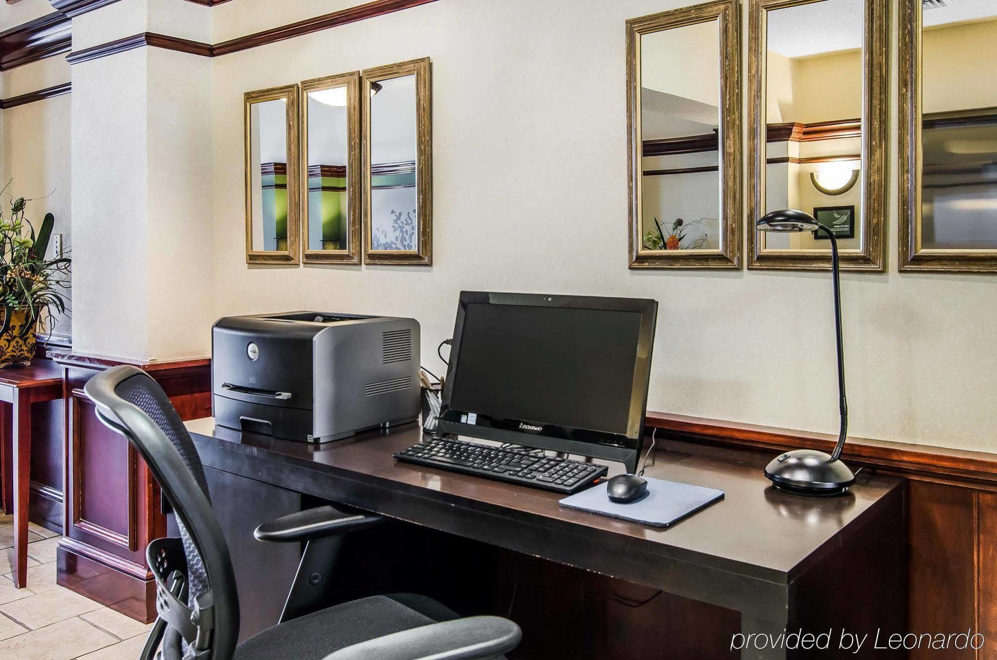 Sleep Inn & Suites Danville Hwy 58 Екстер'єр фото